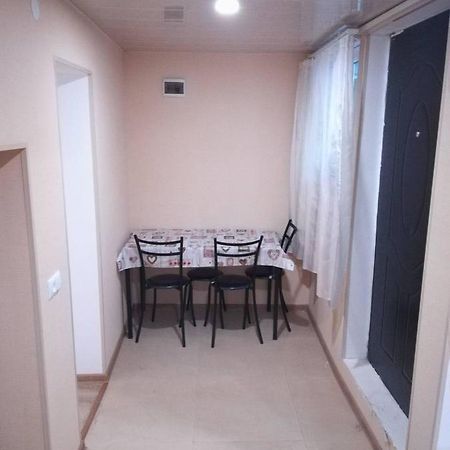 Tbilisi Center House Daire Dış mekan fotoğraf