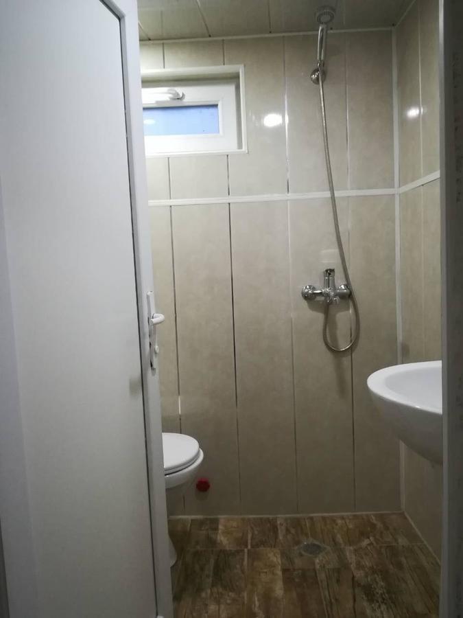 Tbilisi Center House Daire Dış mekan fotoğraf