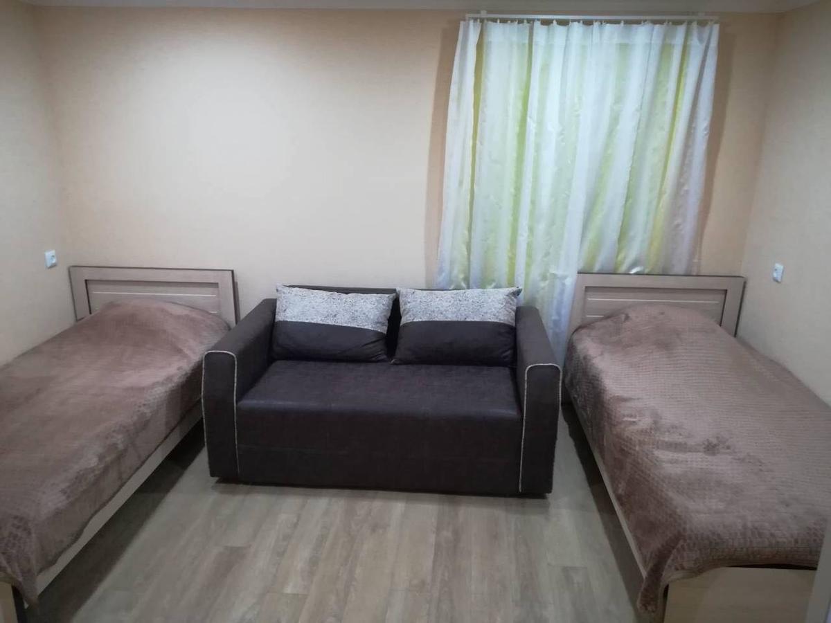 Tbilisi Center House Daire Dış mekan fotoğraf
