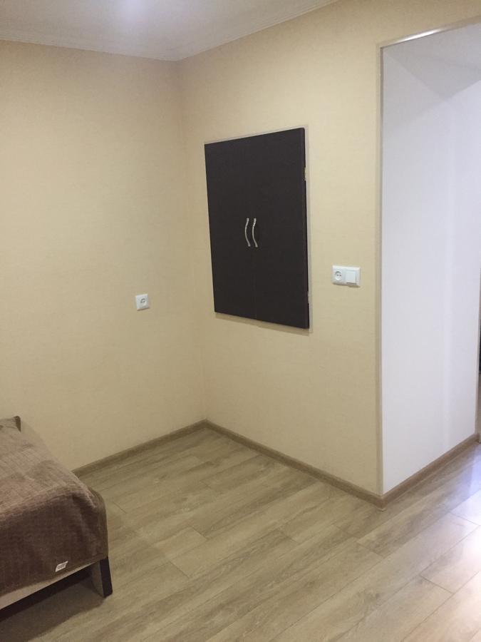 Tbilisi Center House Daire Dış mekan fotoğraf